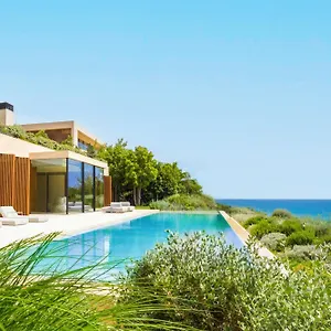 Green Coast Resort