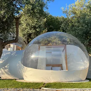 La Perle Glamping