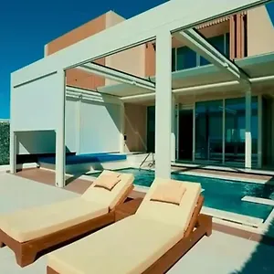 Coast & Residences 94 Villa